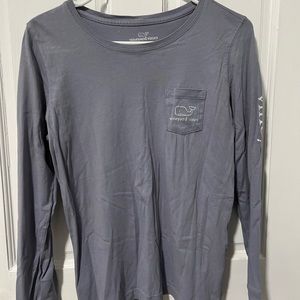 Vineyard Vines long Sleeve